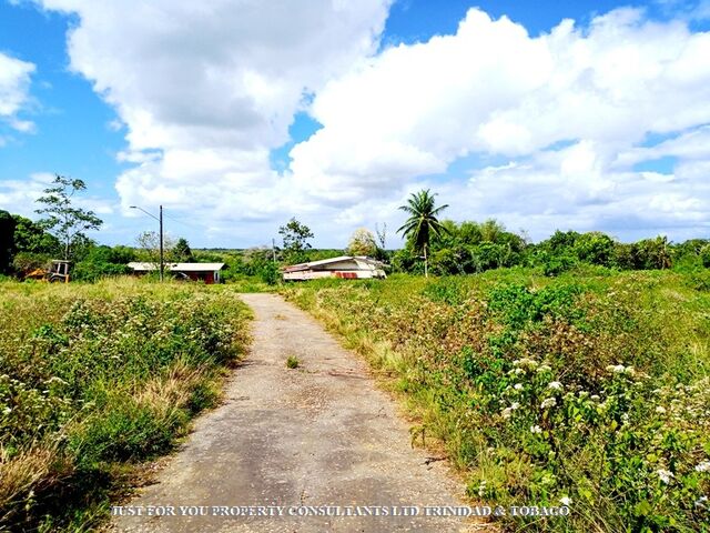 For Sale in Trinidad  