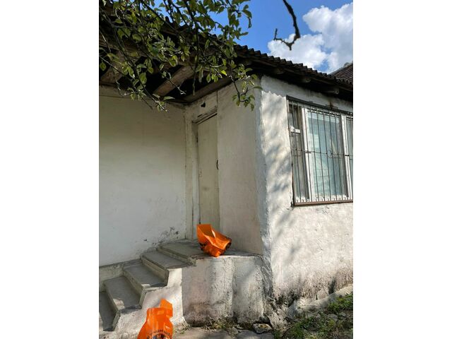 House entering