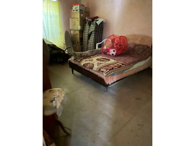 Sleeping room