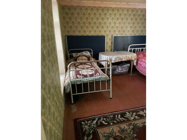 2nd Sleeping room