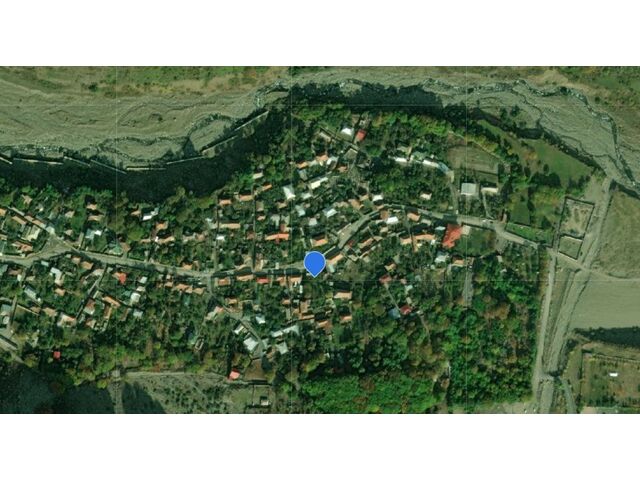 View from Satelite