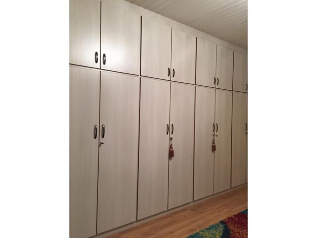 Bedroom ! Cupboards