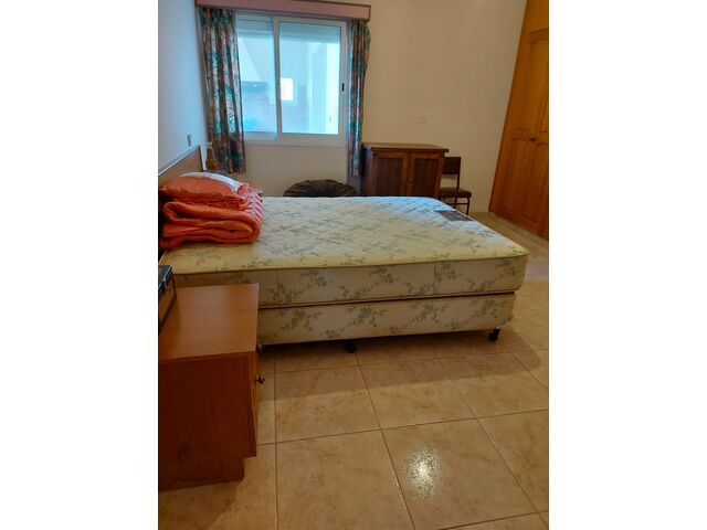double bedroom