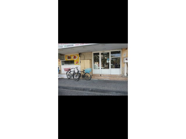 Shops for rent in Hoora 