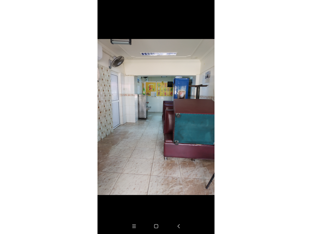 Shops for rent in Hoora 