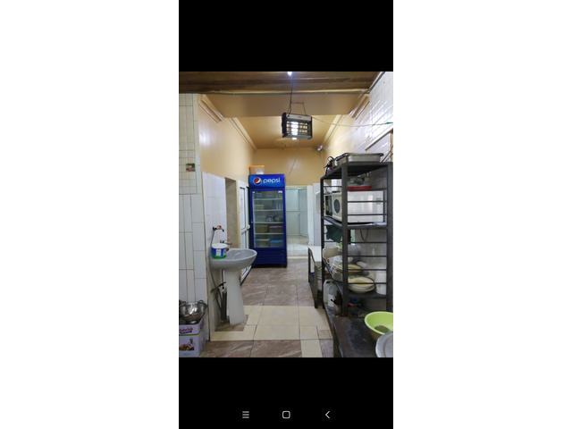 Shops for rent in Hoora 