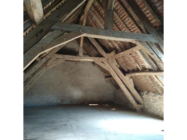 Attic