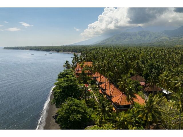 Bali hotel for sale 