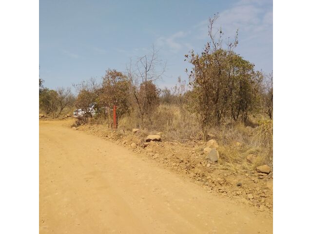 Roads