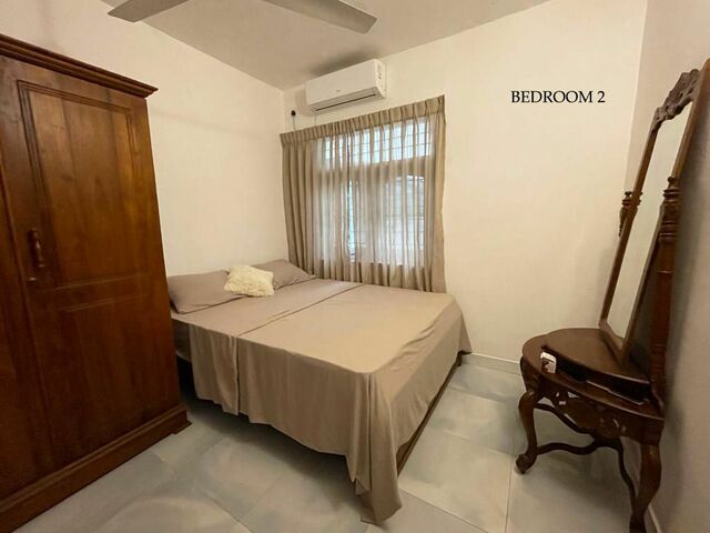 Bed room 2