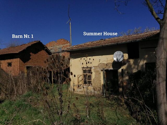 spring 2023 summer house