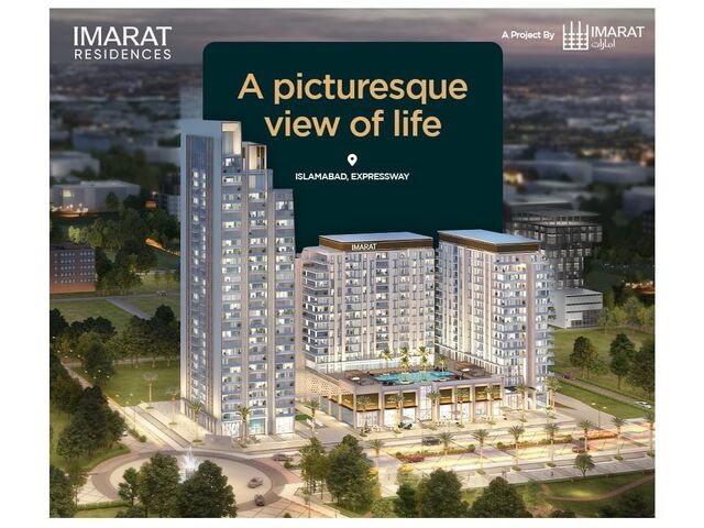 Imarat Residences