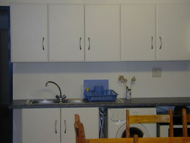 Kitchen/Scullery