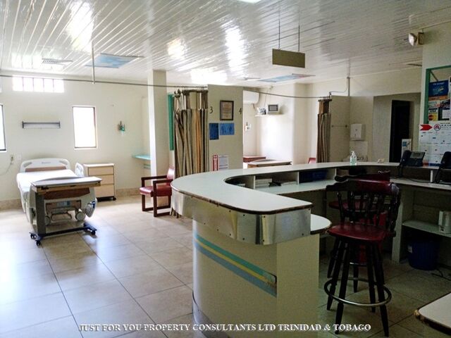 Medical Facility for Sale