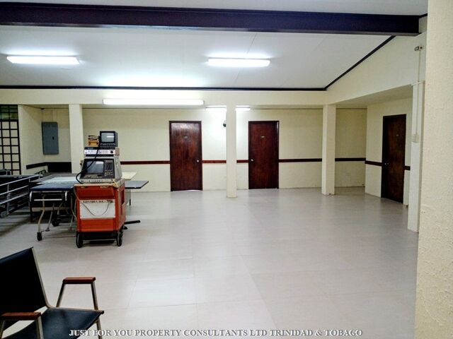 Medical Facility for Sale