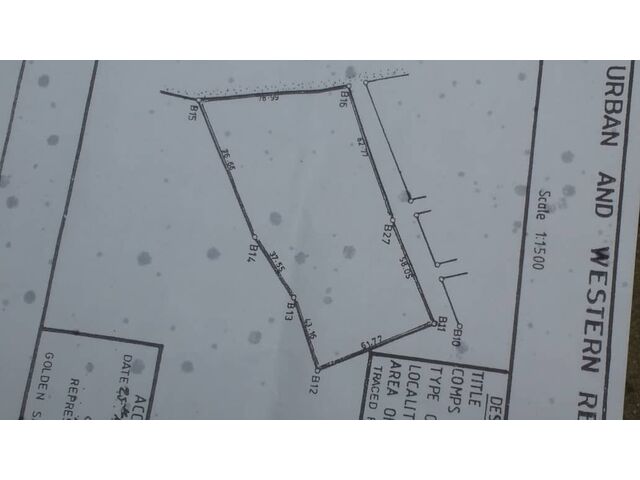 Siteplan