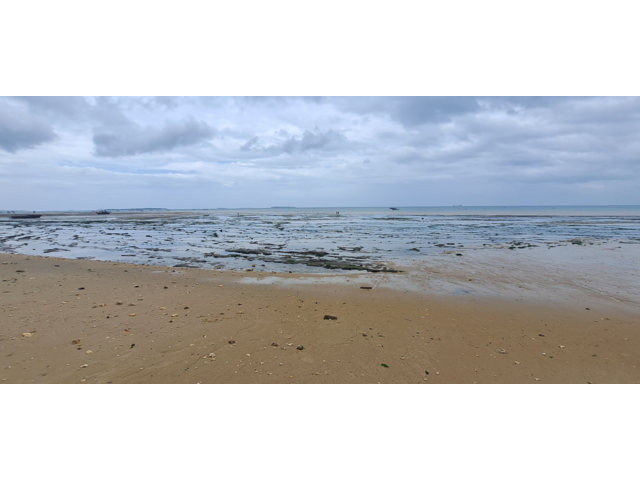 Beachfront
