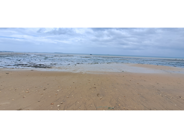 Beachfront