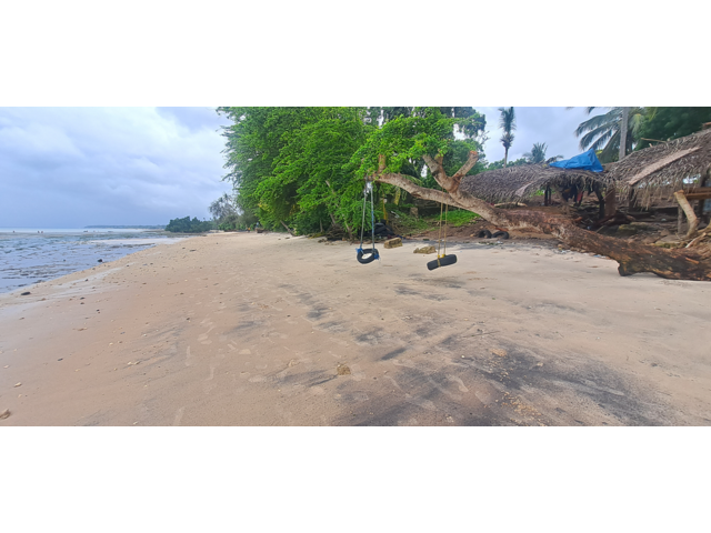Beachfront