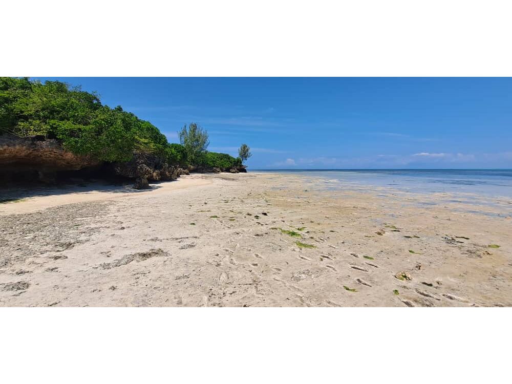 Beachfront