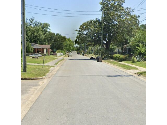 Street View(South)