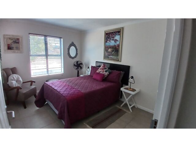 1st bedroom
