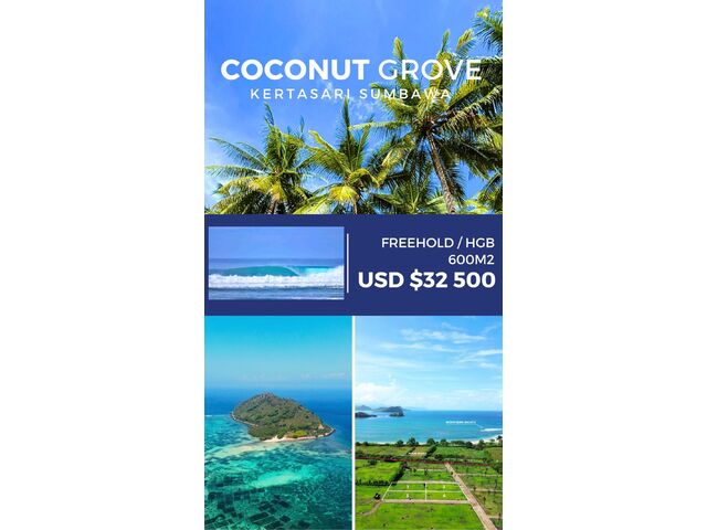 Coconut Grove
