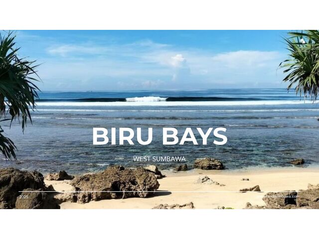Biru Bays