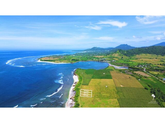 Biru Bays