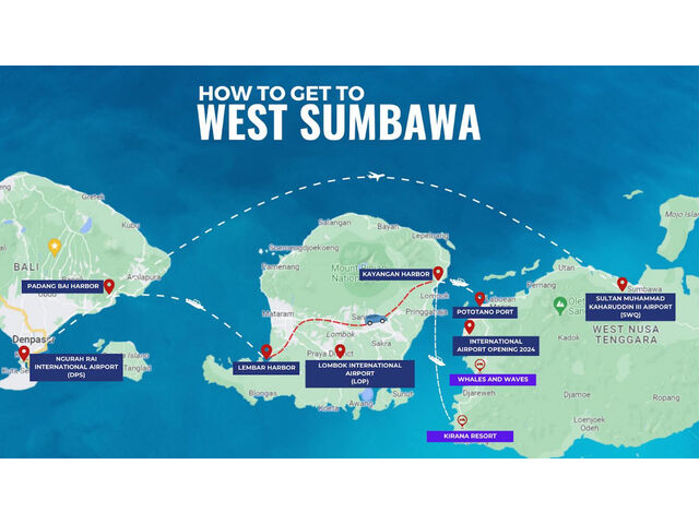 Biru Bays