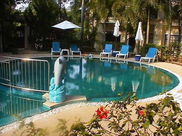 Children pool