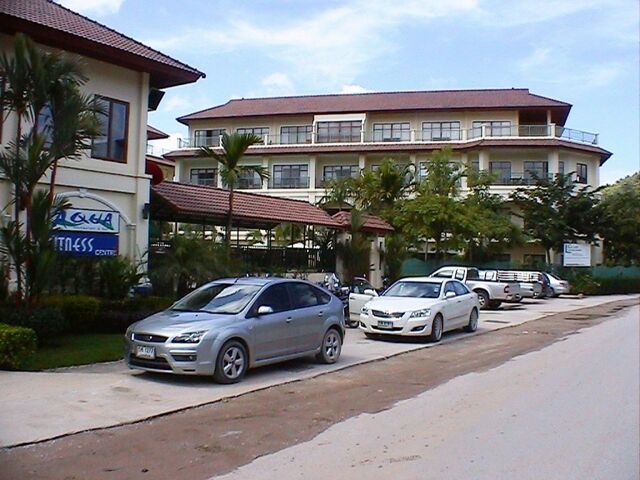Streetview -Block A