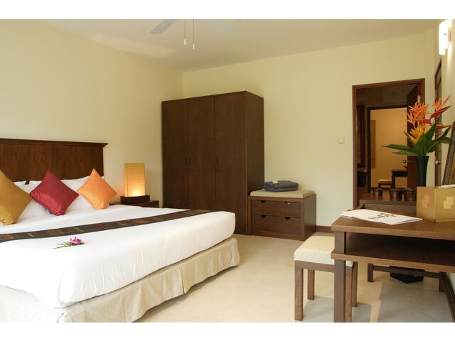 Masterbedroom