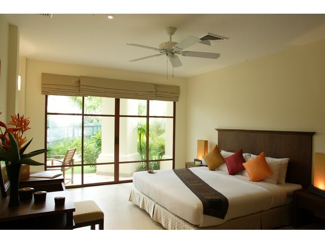 Masterbedroom