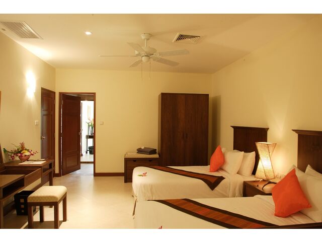 Guestbedroom