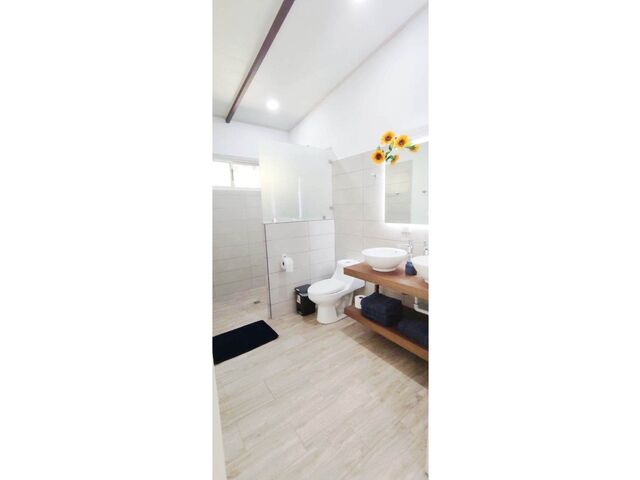 bath room