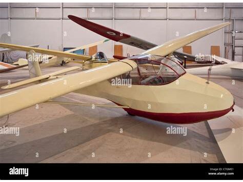 Southwest Soaring Museum 