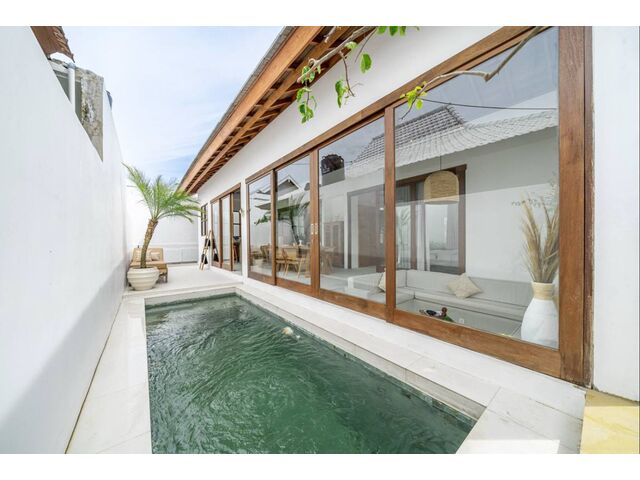 Villa Suaka