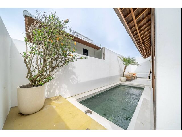 Villa Suaka