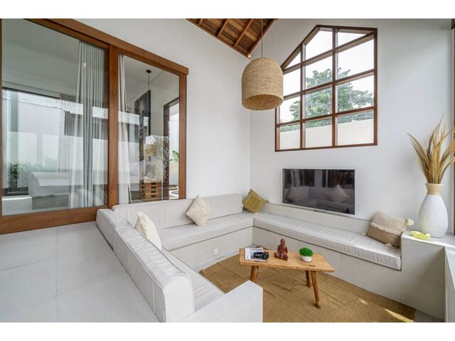 Villa Suaka