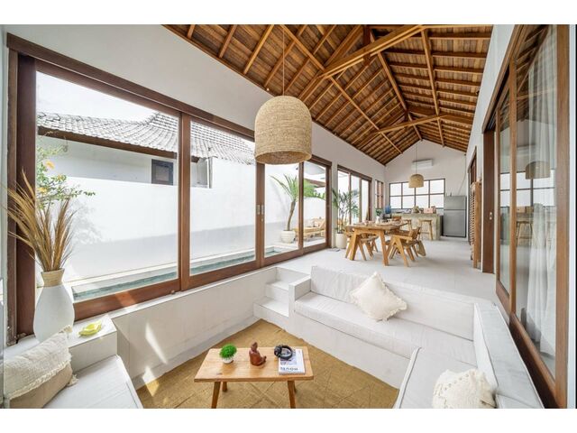 Villa Suaka