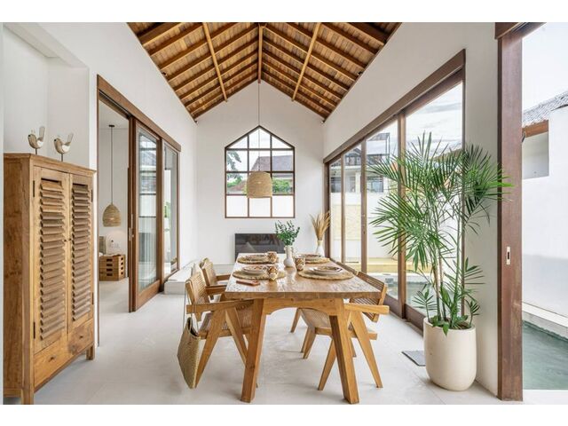 Villa Suaka