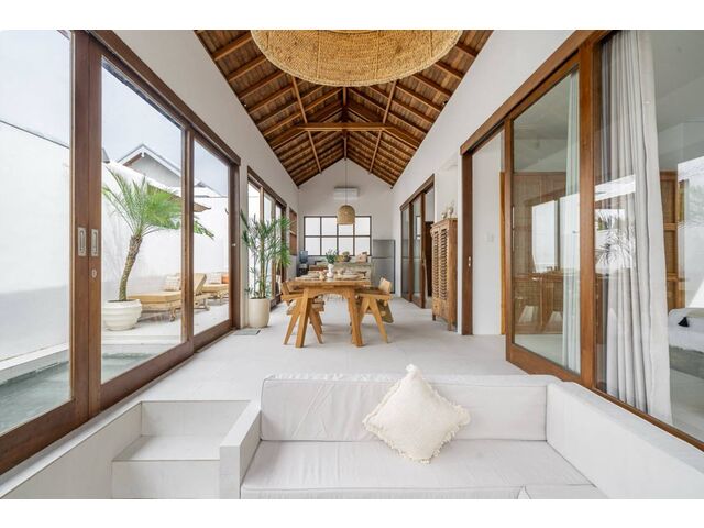 Villa Suaka