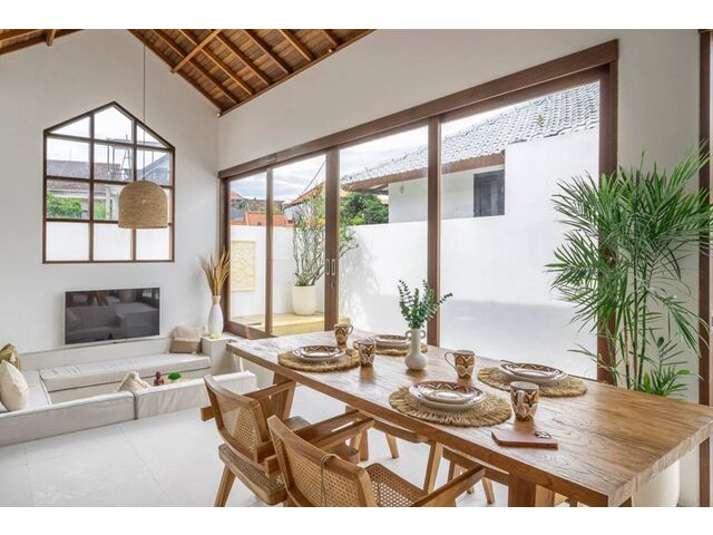 Villa Suaka