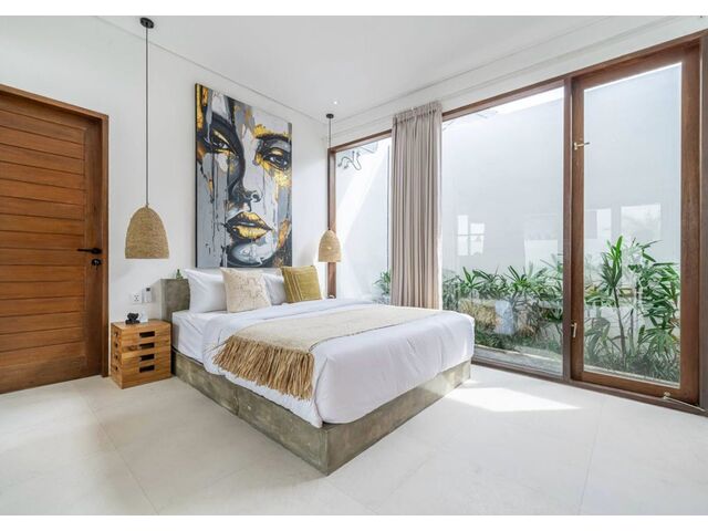 Villa Suaka