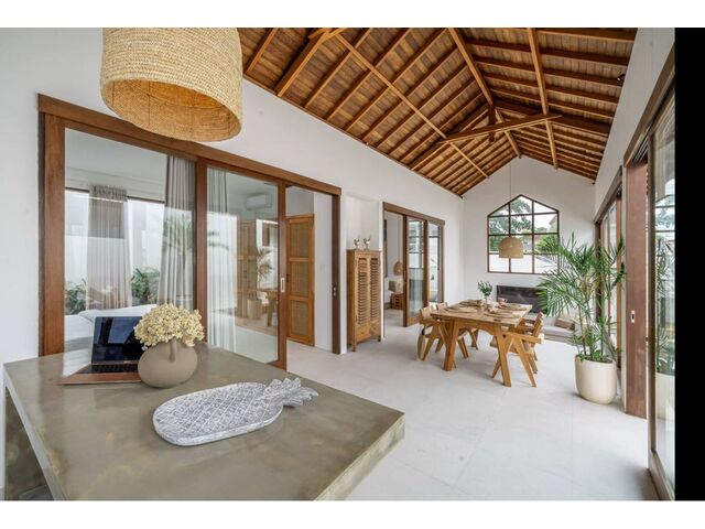 Villa Suaka