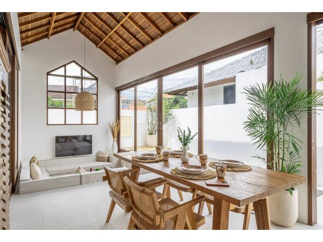 Villa Suaka