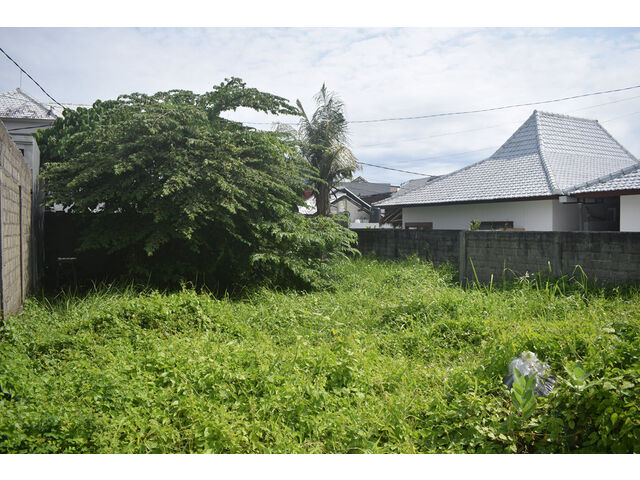 Berawa Land