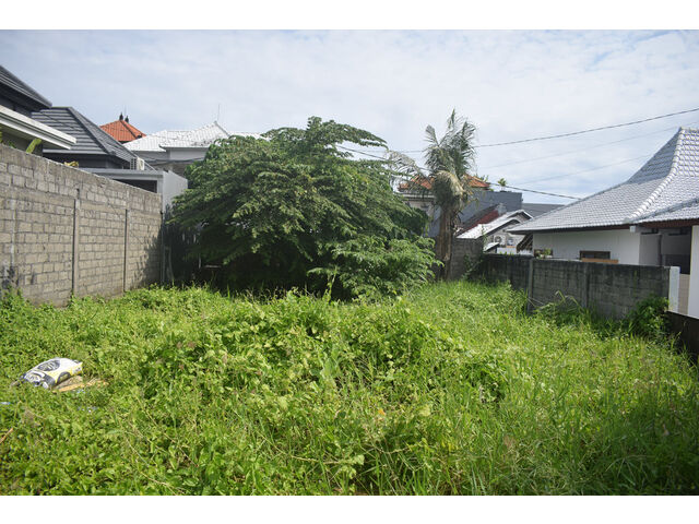 Berawa Land