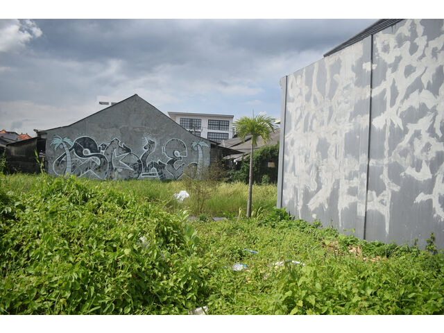 Berawa Land